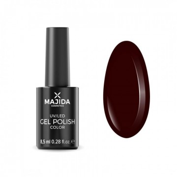 Гел лак 3181 Chocolate Kiss Majida