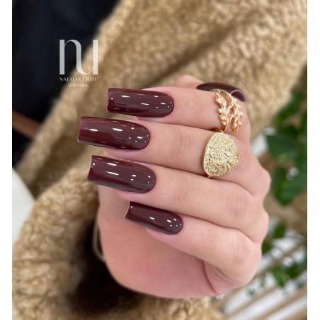 Гел лак 3181 Chocolate Kiss Majida