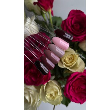 Гел лак 3184 Be Mine Majida