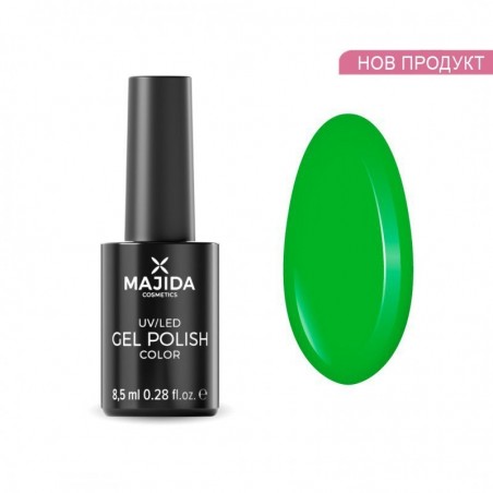 Гел лак 3188 Bamboo Majida