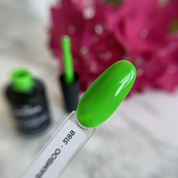 Гел лак 3188 Bamboo Majida