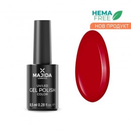 Гел лак 3190 Burlesque Majida