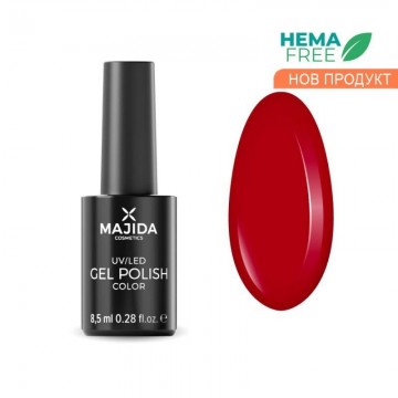 Гел лак 3190 Burlesque Majida