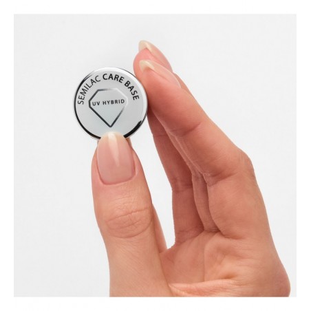 База Care Semilac 7 мл.