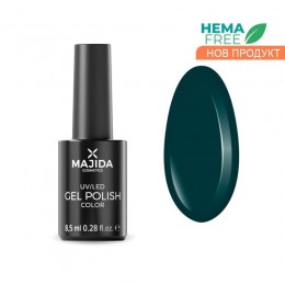 Гел лак 3192 Bella Donna Majida