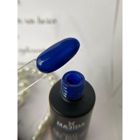 Гел лак 3193 La Nuit! Majida