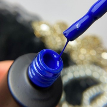 Гел лак 3193 La Nuit! Majida