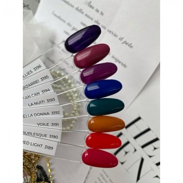 Гел лак 3194 Can Can Majida