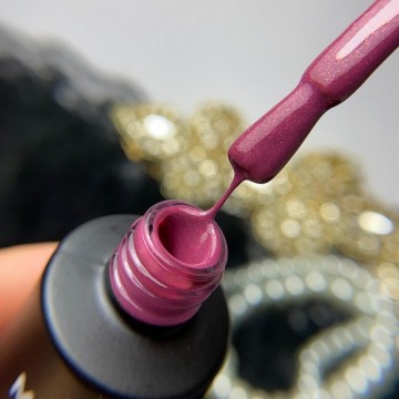 Гел лак 3195 Bizarre! Majida