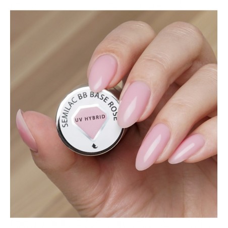 База BB Rose Semilac 7 мл.