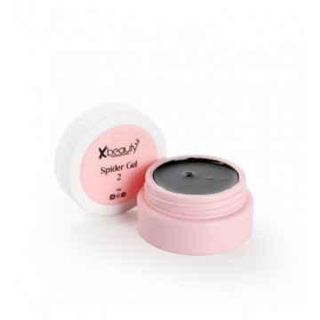 Спайдър гел черен 2 Xbeauty