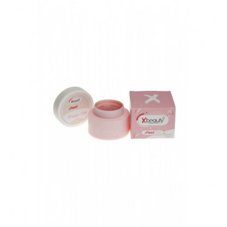 Гел Fast Flamingo Pink Xbeauty 50 мл.