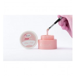 Гел Fast Lemon Xbeauty 50 мл.