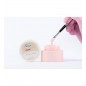 Гел Fast Bubble Pink Xbeauty 50 мл.