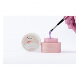 Гел Fast Lavender Xbeauty 50 мл.