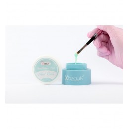 Гел Builder Mint Green Xbeauty 50 мл.