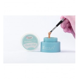Гел Builder Powder Pink Xbeauty 50 мл.