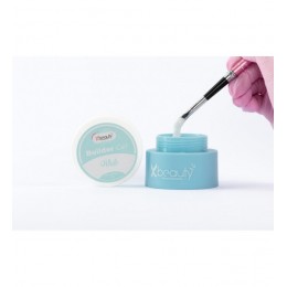 Гел Builder White Xbeauty 50 мл.