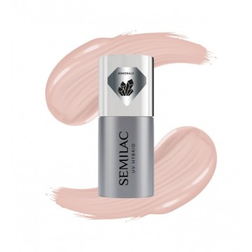 База Mineral Strong Semilac 7 мл.