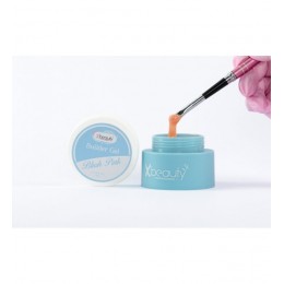 Гел Builder Blush Pink Xbeauty 50 мл.