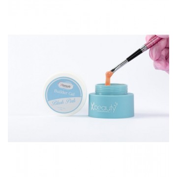 Гел Builder Blush Pink Xbeauty 50 мл.