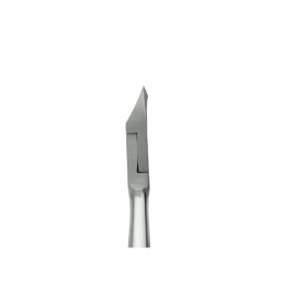 Клещи Head NX-3/3 мм. за кутикула