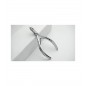 Клещи Head NX-3/5 мм. за кутикула
