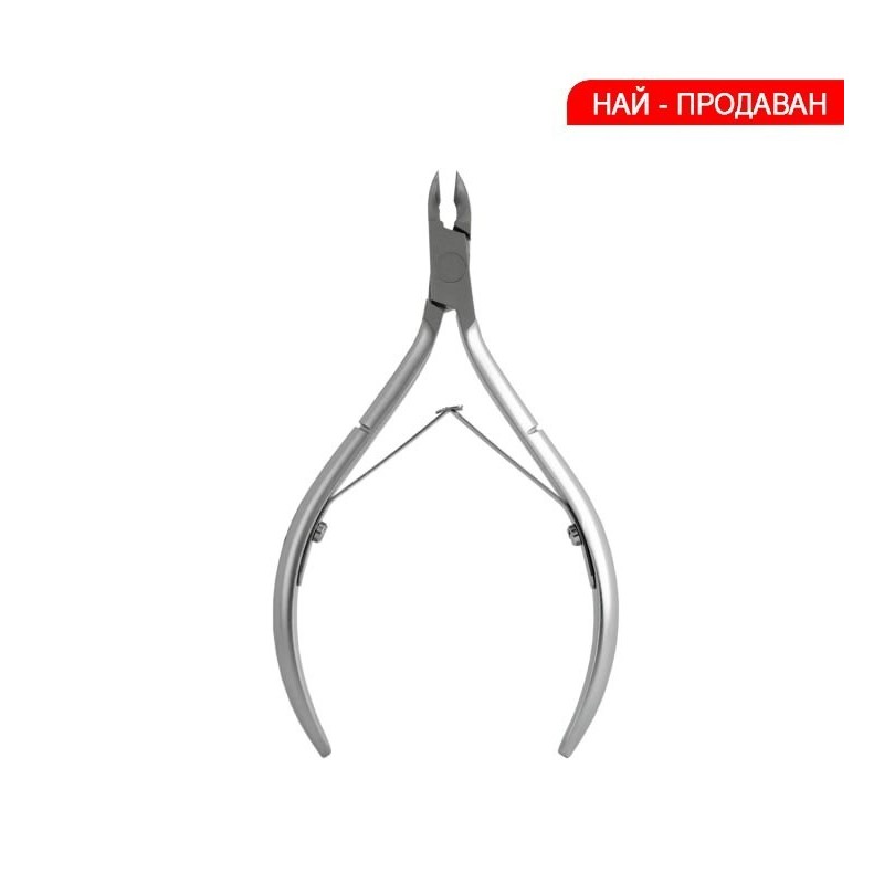 Клещи Head NX-3/5 мм. за кутикула
