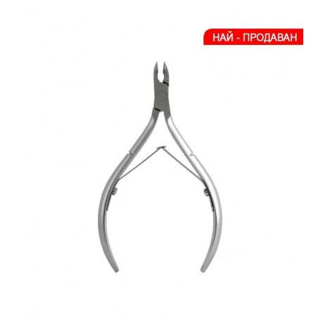 Клещи Head NX-3/5 мм. за кутикула