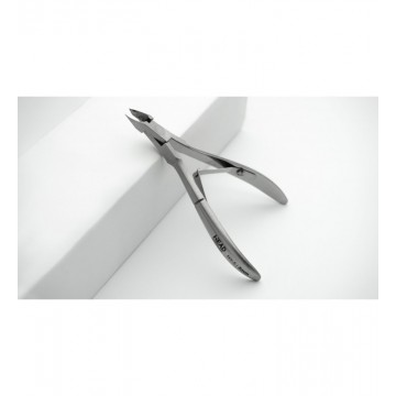Клещи Head NX-5/3 мм. за кутикула