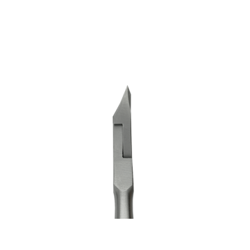 Клещи Head NX-5/3 мм. за кутикула