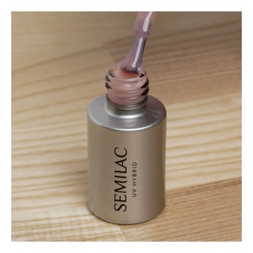 База Mineral Strong Semilac 7 мл.