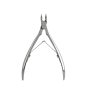 Клещи Head NY-1/7 мм. за кутикула
