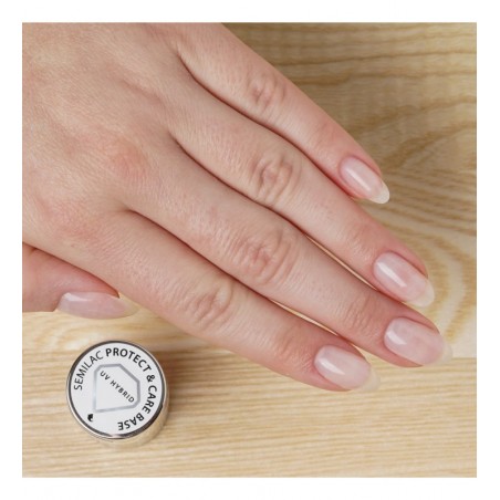 База Protect and Care Semilac 7 мл.