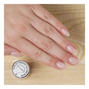 База Protect and Care Semilac 7 мл.