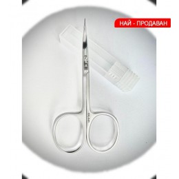 Ножичка Head SX-3-21 мм. за кутикула за левичари