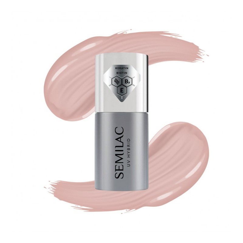 База Care Semilac 11 мл. База Care Semilac 11 мл.