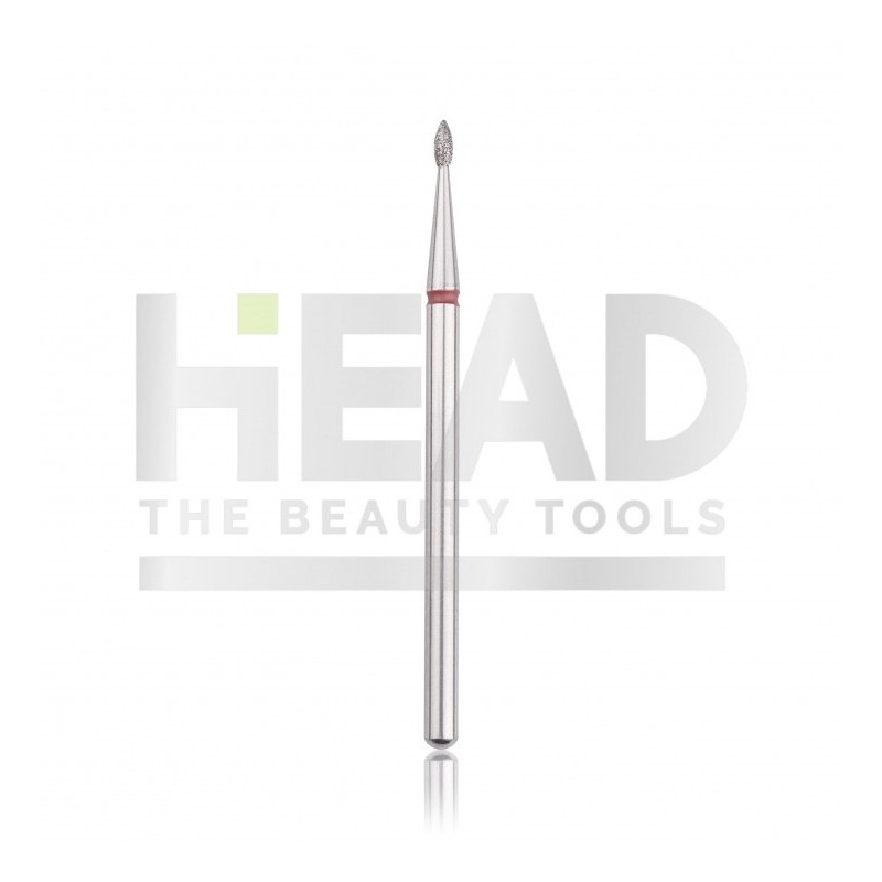 Диамантен HEAD Полша HBD-254RD.014