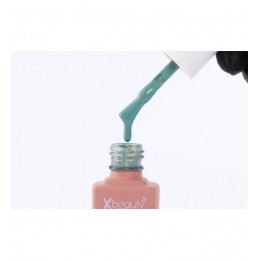 Гел лак 115 Xbeauty