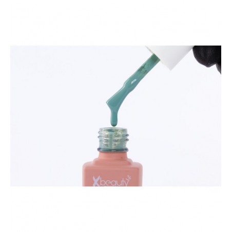 Гел лак 115 Xbeauty