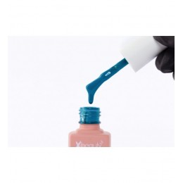 Гел лак 124 Xbeauty