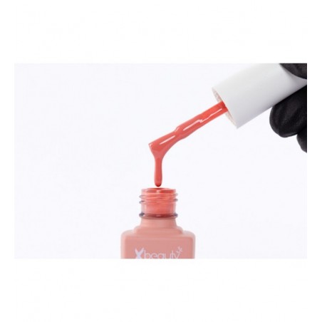 Гел лак 128 Xbeauty