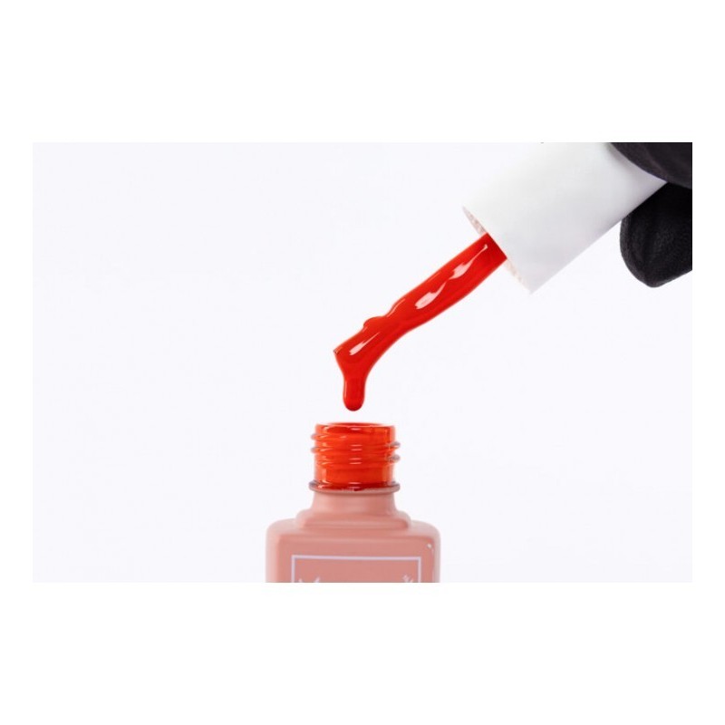 Гел лак 135 Xbeauty