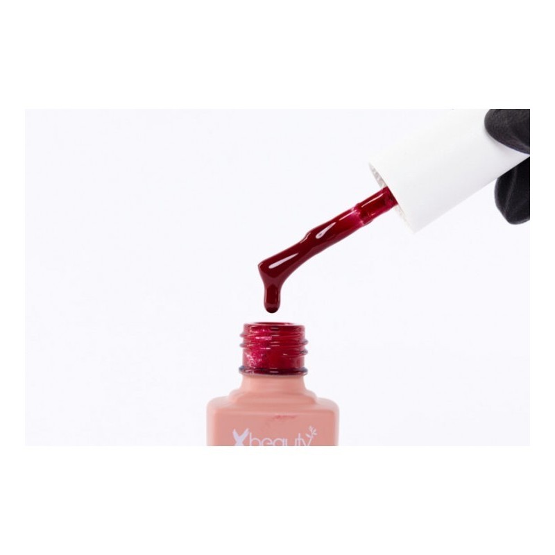 Гел лак 136 Xbeauty