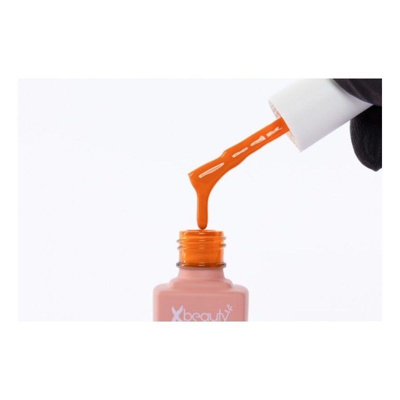 Гел лак 139 Xbeauty