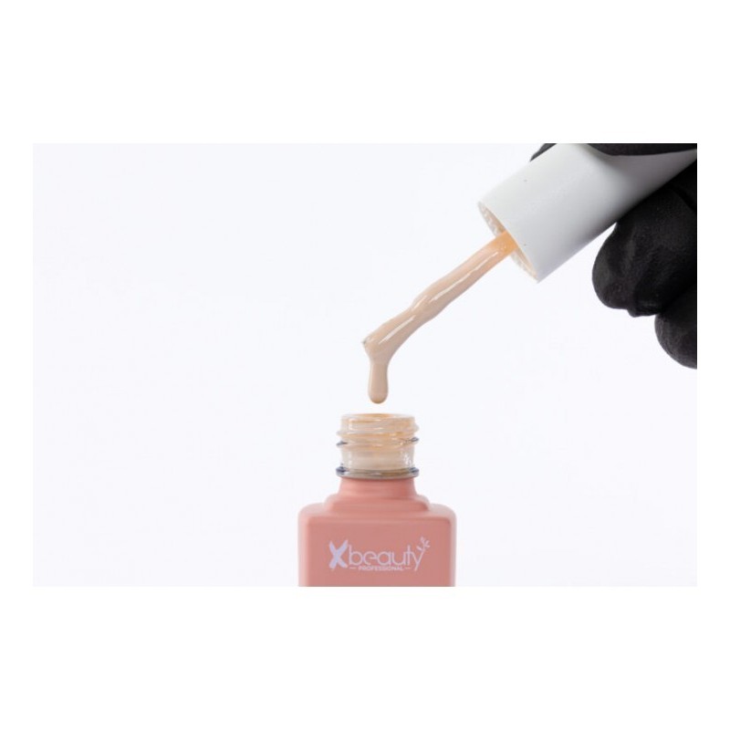 Гел лак 15 Xbeauty