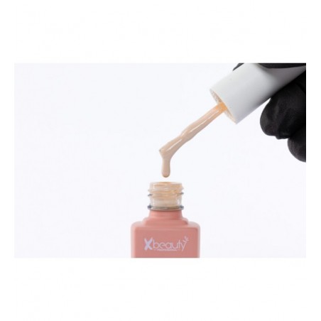 Гел лак 15 Xbeauty