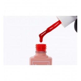 Гел лак 185 Xbeauty