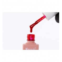 Гел лак 186 Xbeauty