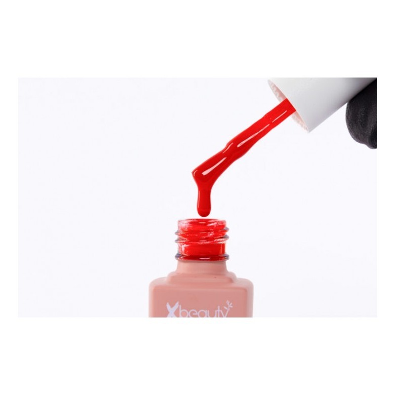 Гел лак 191 Xbeauty